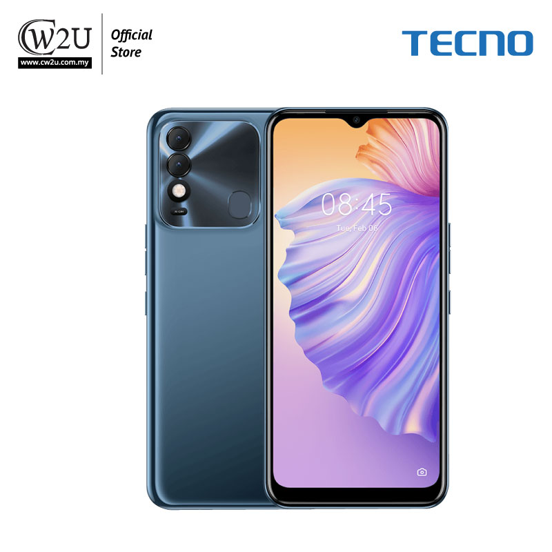 tecno spark 8c 4 128 gb