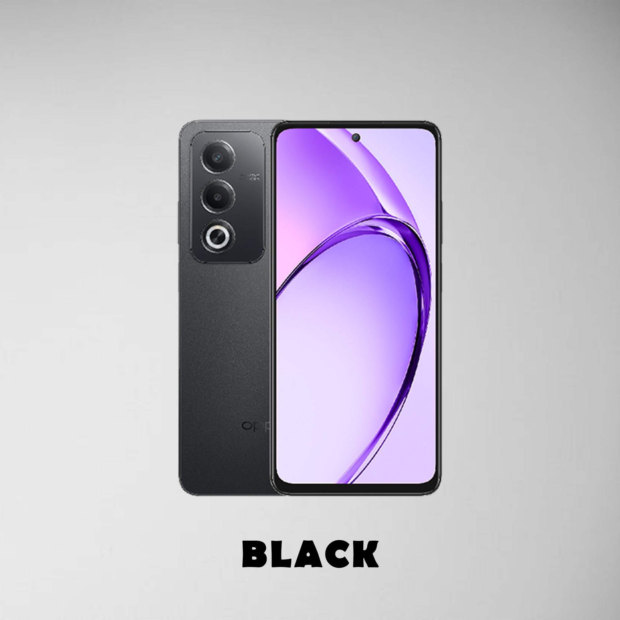 Oppo A3 Pro 5G | 6GB | 8GB RAM+128GB ROM | 256GB | 1 Year Warranty By Oppo Malaysia - Image 3