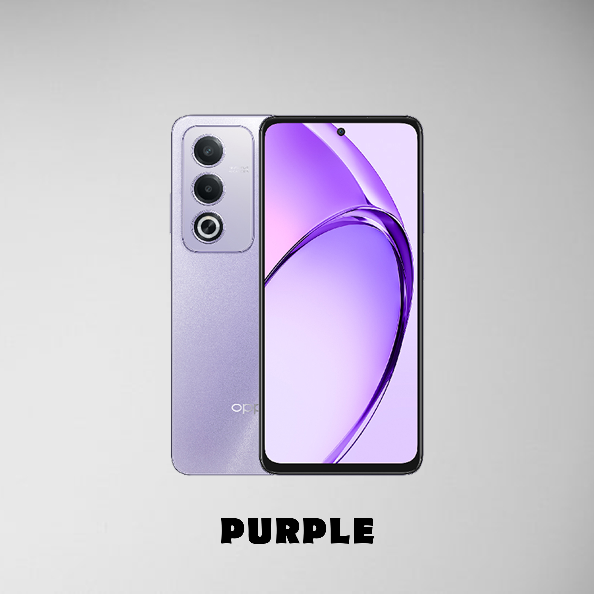 Oppo A3 Pro 5G | 6GB | 8GB RAM+128GB ROM | 256GB | 1 Year Warranty By Oppo Malaysia - Image 2