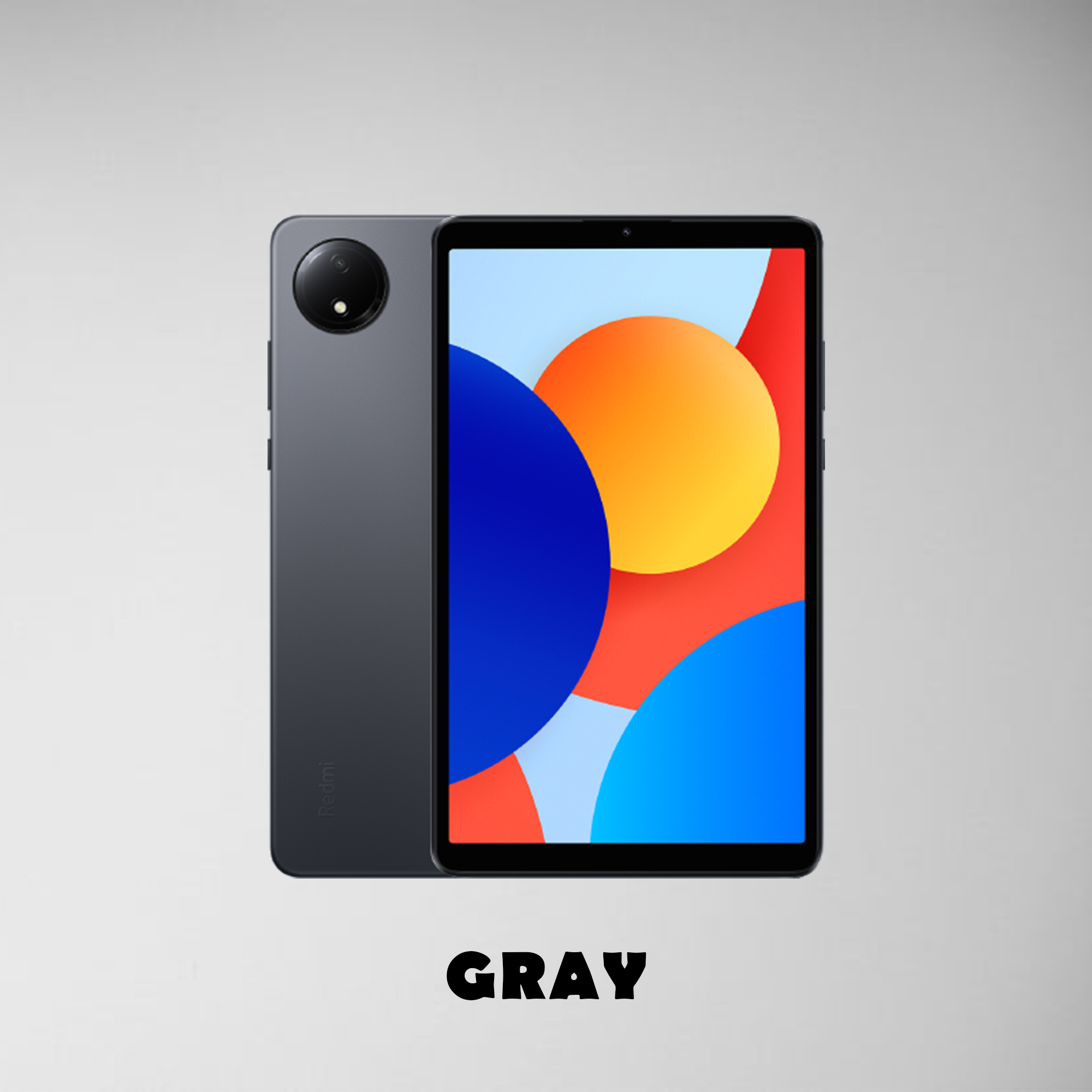 Redmi Pad SE 8.7 | 6GB RAM+128GB ROM | 1 Year Warranty By Redmi Malaysia - Image 3