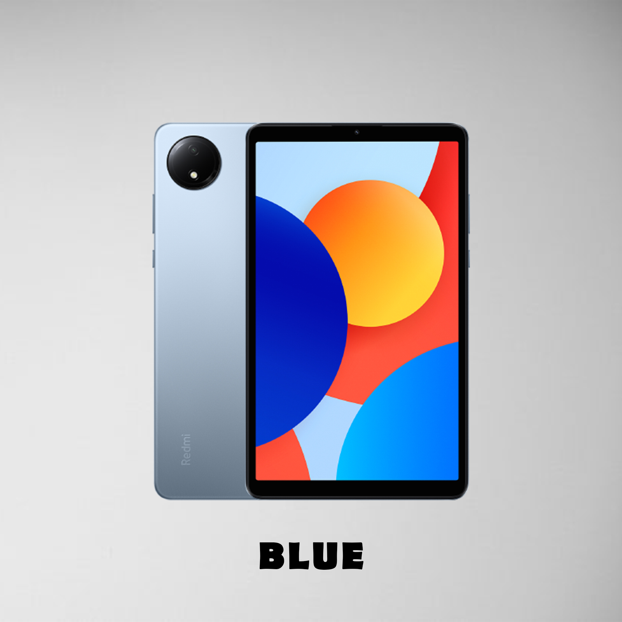 Redmi Pad SE 8.7 | 6GB RAM+128GB ROM | 1 Year Warranty By Redmi Malaysia - Image 2