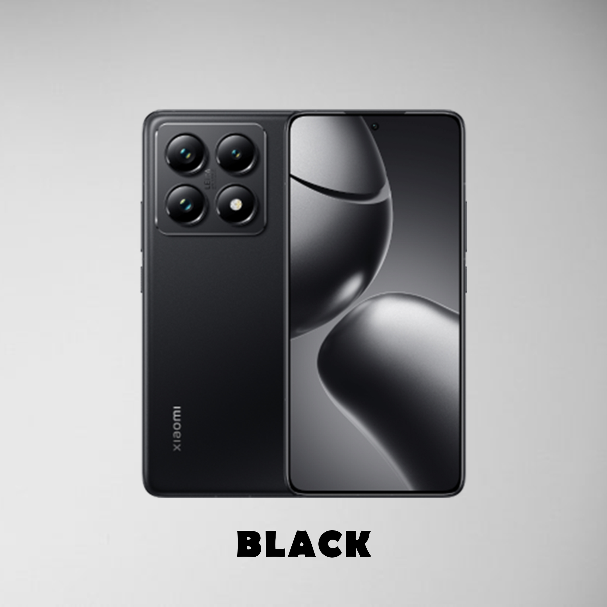 Xiaomi 14T Pro | 12GB RAM+256GB ROM | 512GB | 1 Year Warranty Xiaomi Malaysia - Image 3