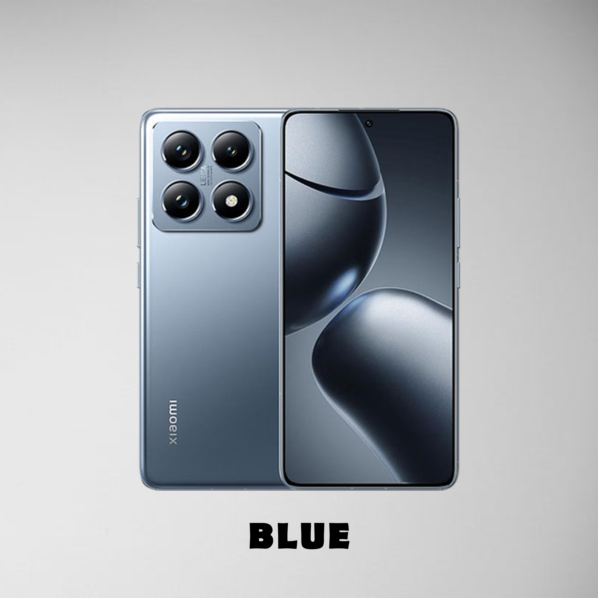 Xiaomi 14T Pro | 12GB RAM+256GB ROM | 512GB | 1 Year Warranty Xiaomi Malaysia - Image 2