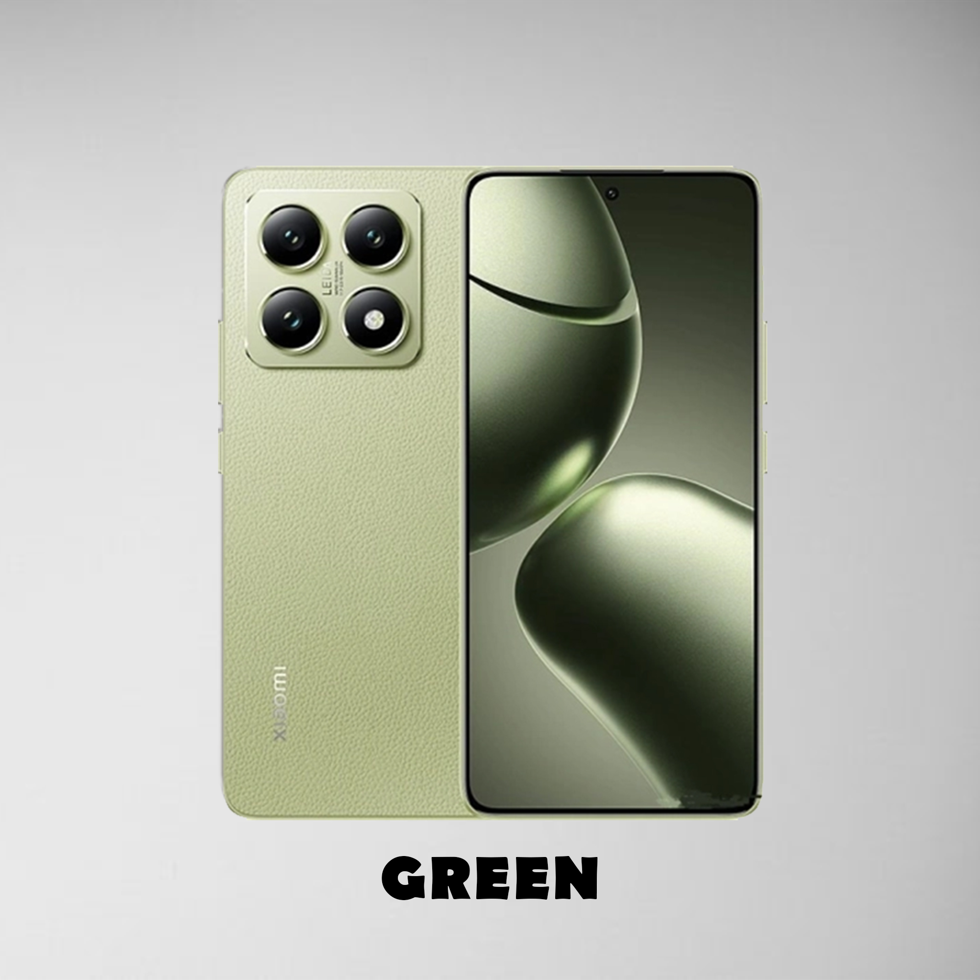 Xiaomi 14T | 12GB RAM+256GB ROM | 512GB | 1 Year Warranty Xiaomi Malaysia - Image 2