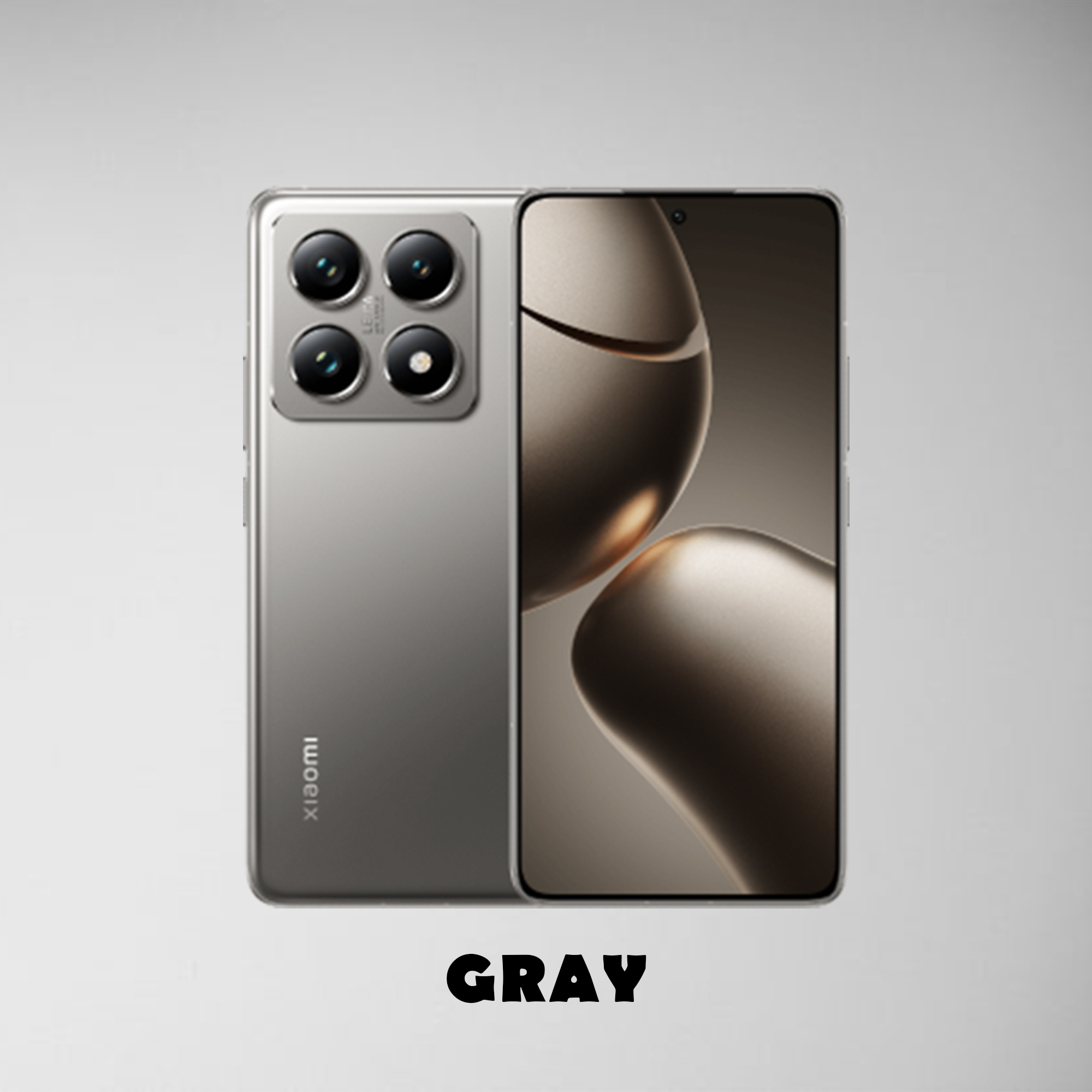 Xiaomi 14T Pro | 12GB RAM+256GB ROM | 512GB | 1 Year Warranty Xiaomi Malaysia - Image 4