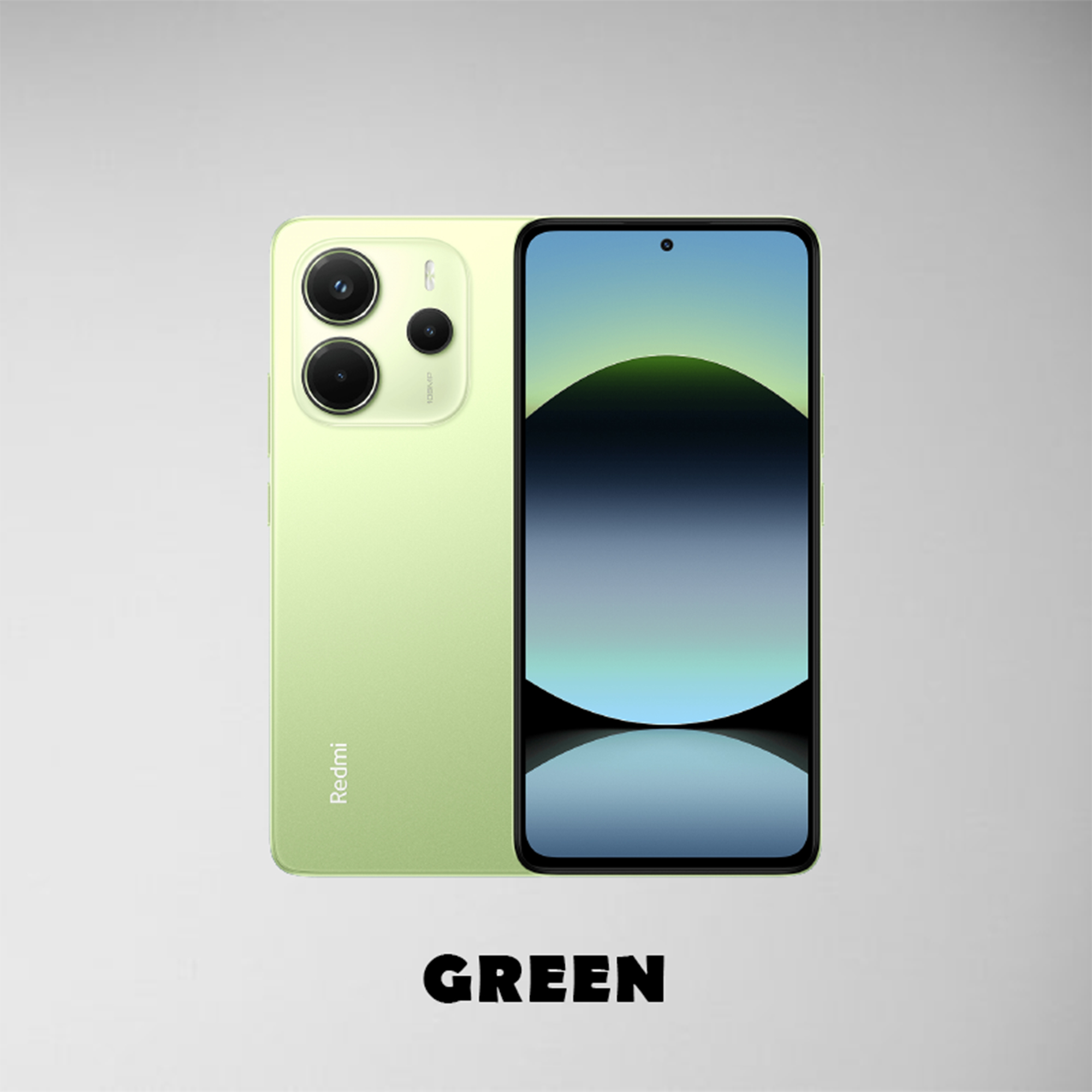 Redmi Note 14 4G | 8GB RAM+256GB ROM | 1 Year Warranty By Redmi Malaysia - Image 2