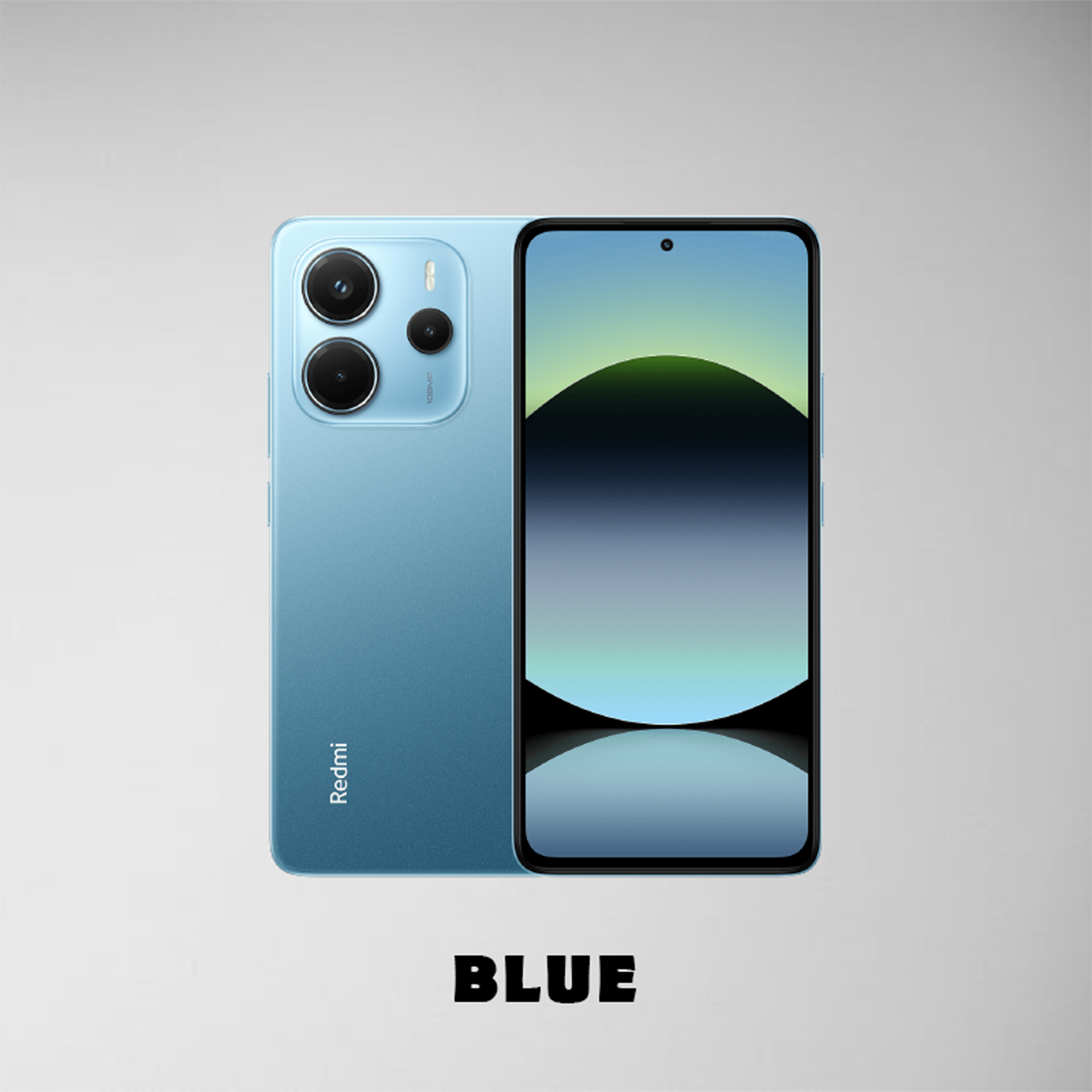 Redmi Note 14 4G | 8GB RAM+256GB ROM | 1 Year Warranty By Redmi Malaysia - Image 3