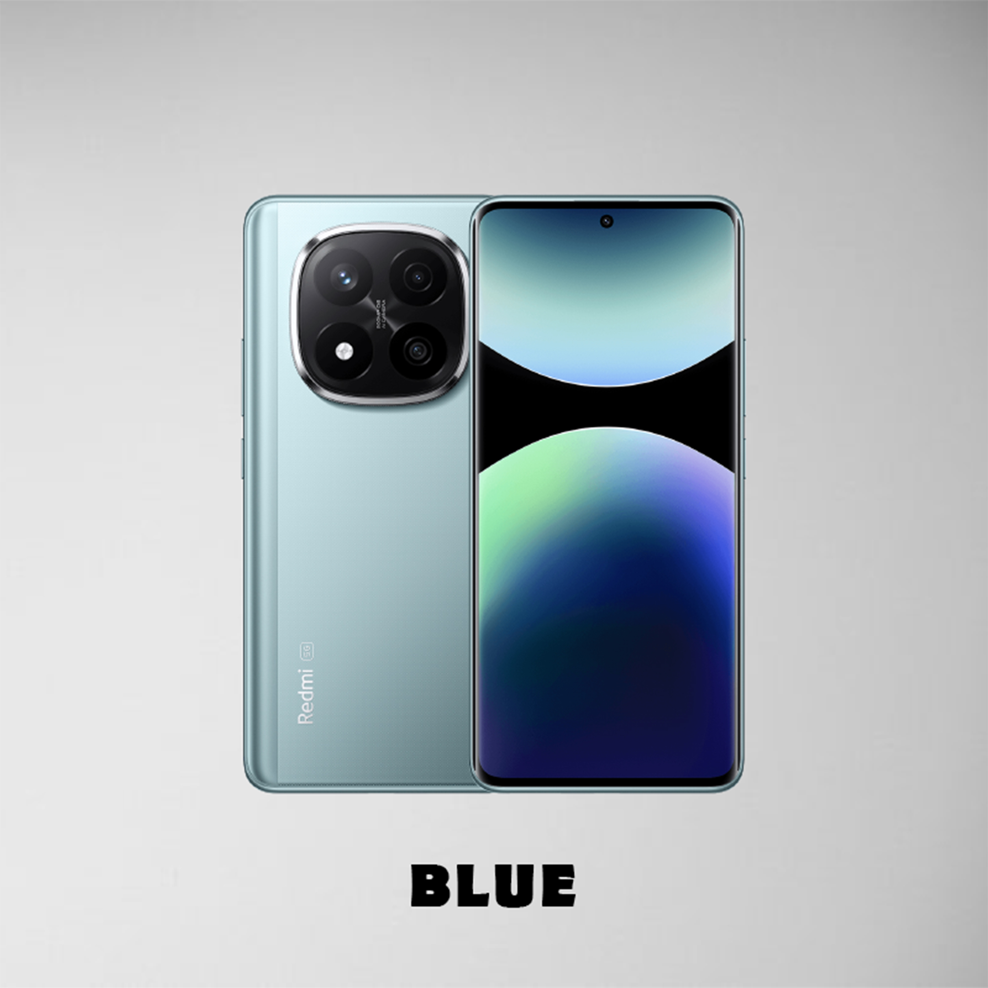 Redmi Note 14 Pro Plus 5G | 12GB RAM+512GB ROM | 1 Year Warranty By Redmi Malaysia - Image 3