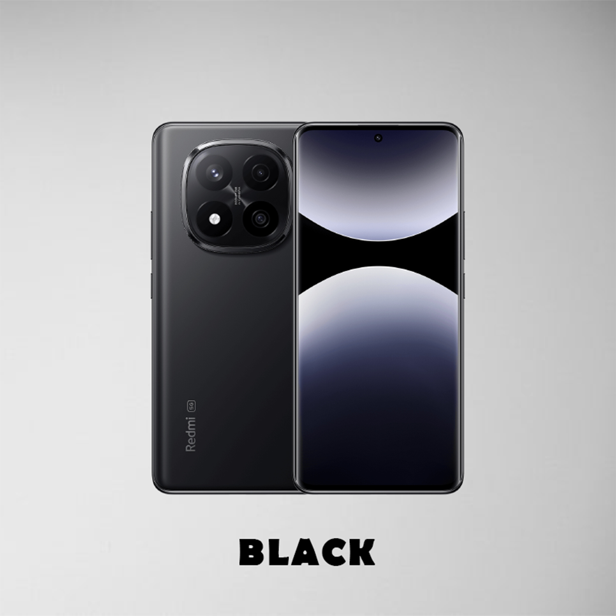 Redmi Note 14 Pro Plus 5G | 12GB RAM+512GB ROM | 1 Year Warranty By Redmi Malaysia - Image 4