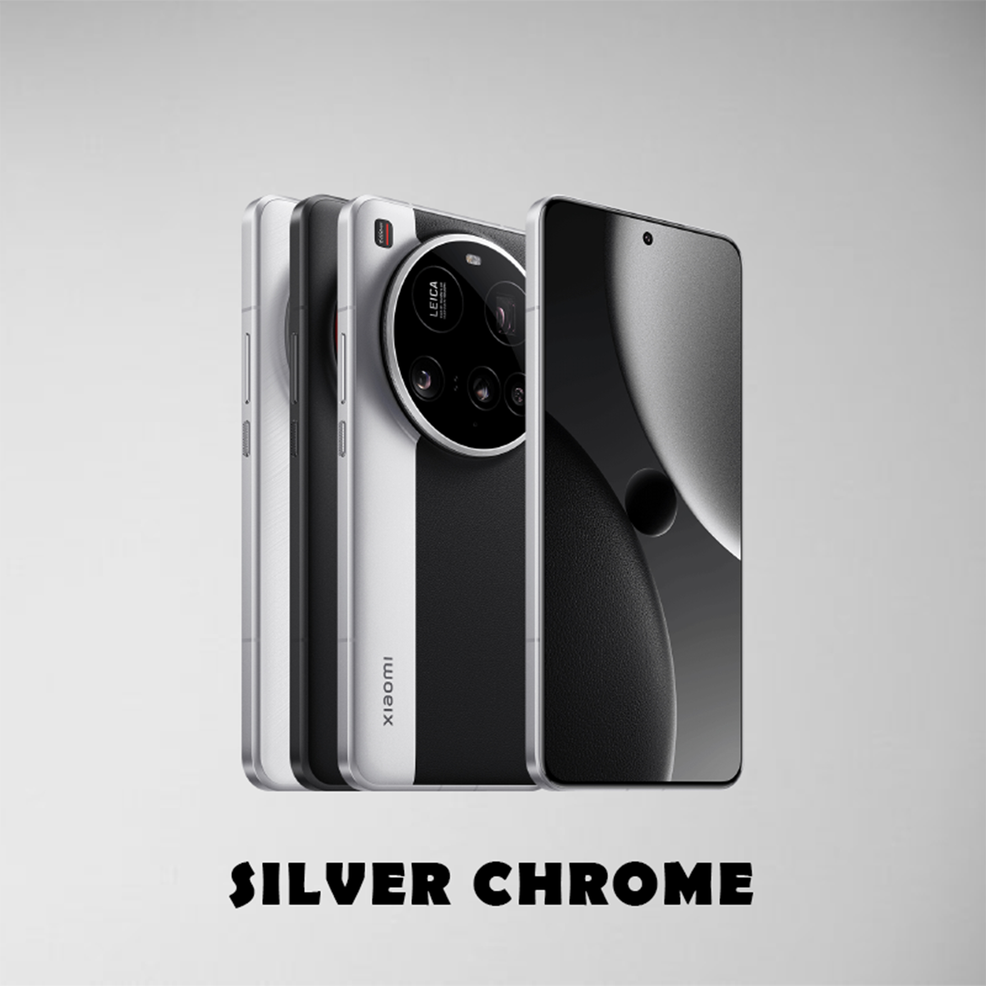 Xiaomi 15 Ultra | 16GB RAM+512GB ROM | 1 Year Warranty By Xiaomi Malaysia - Image 2