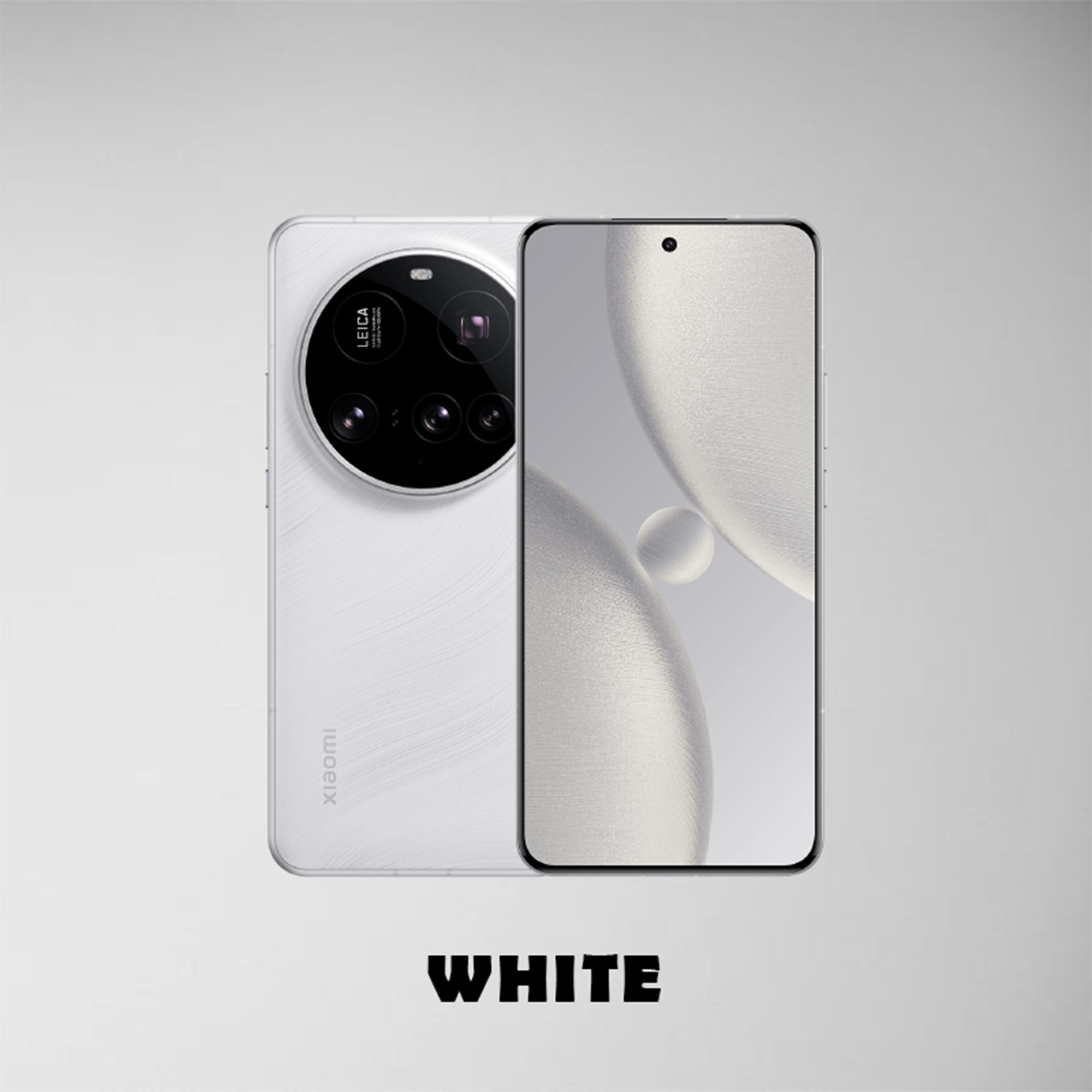 Xiaomi 15 Ultra | 16GB RAM+512GB ROM | 1 Year Warranty By Xiaomi Malaysia - Image 4