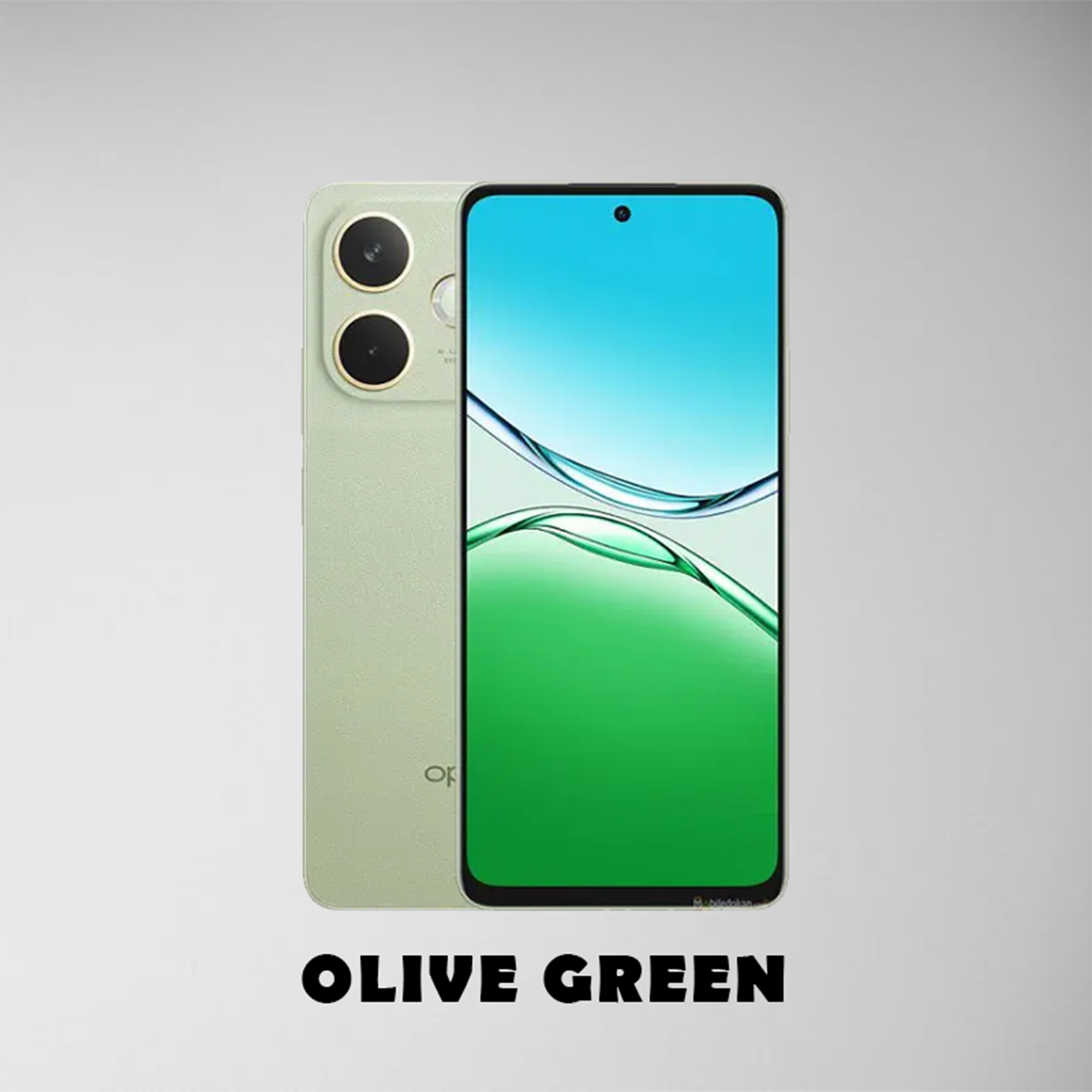 Oppo A5 Pro 4G | 8GB RAM+256GB ROM | 1 Year Warranty By Oppo Malaysia - Image 3