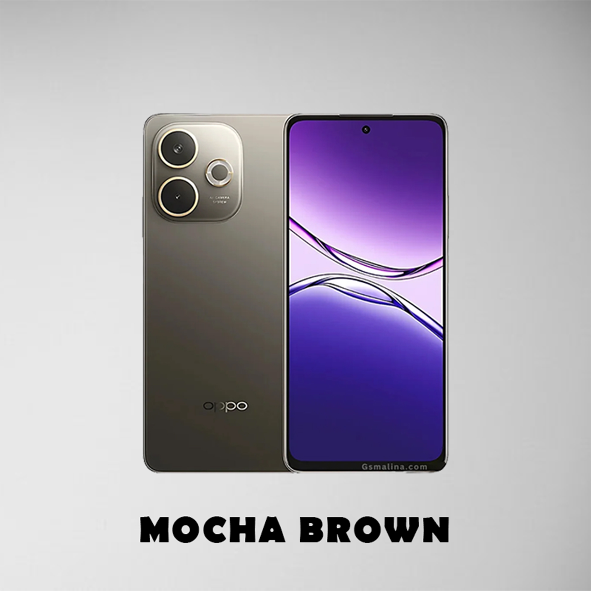 Oppo A5 Pro 4G | 8GB RAM+256GB ROM | 1 Year Warranty By Oppo Malaysia - Image 2