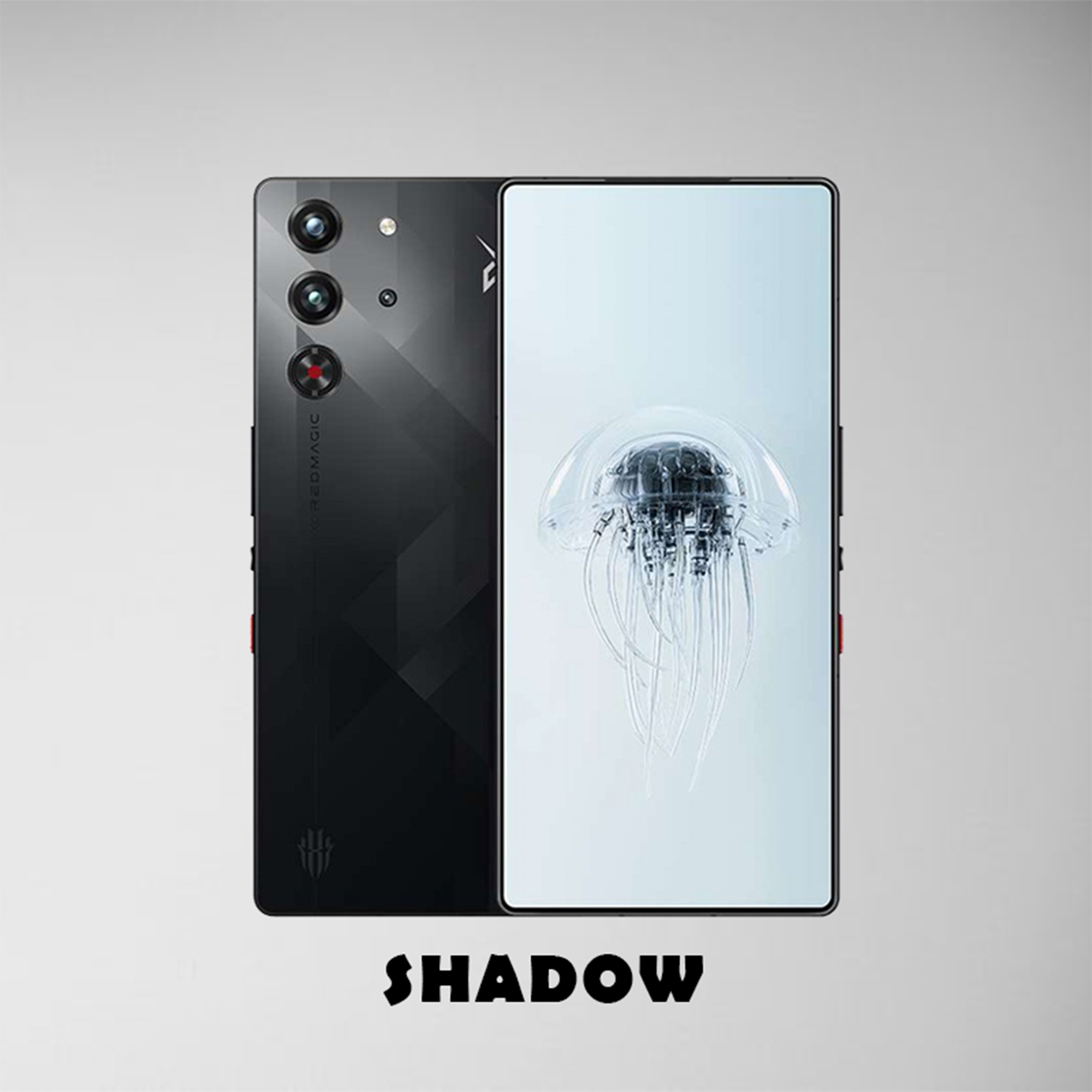 Redmagic 10 Pro | 12GB RAM+256GB ROM | 512GB | 1 Year Warranty By Redmagic Malaysia - Image 2