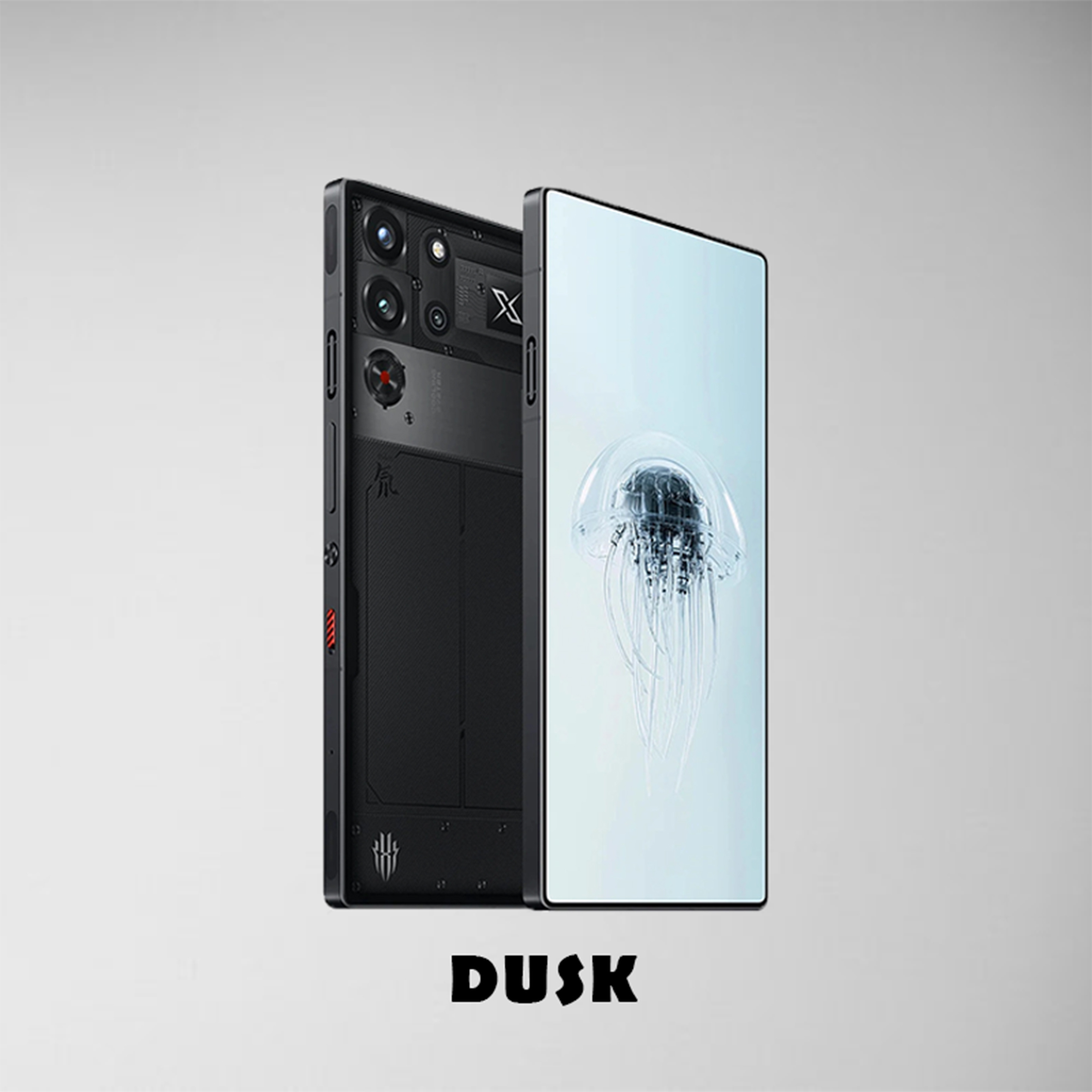 Redmagic 10 Pro | 12GB RAM+256GB ROM | 512GB | 1 Year Warranty By Redmagic Malaysia - Image 3