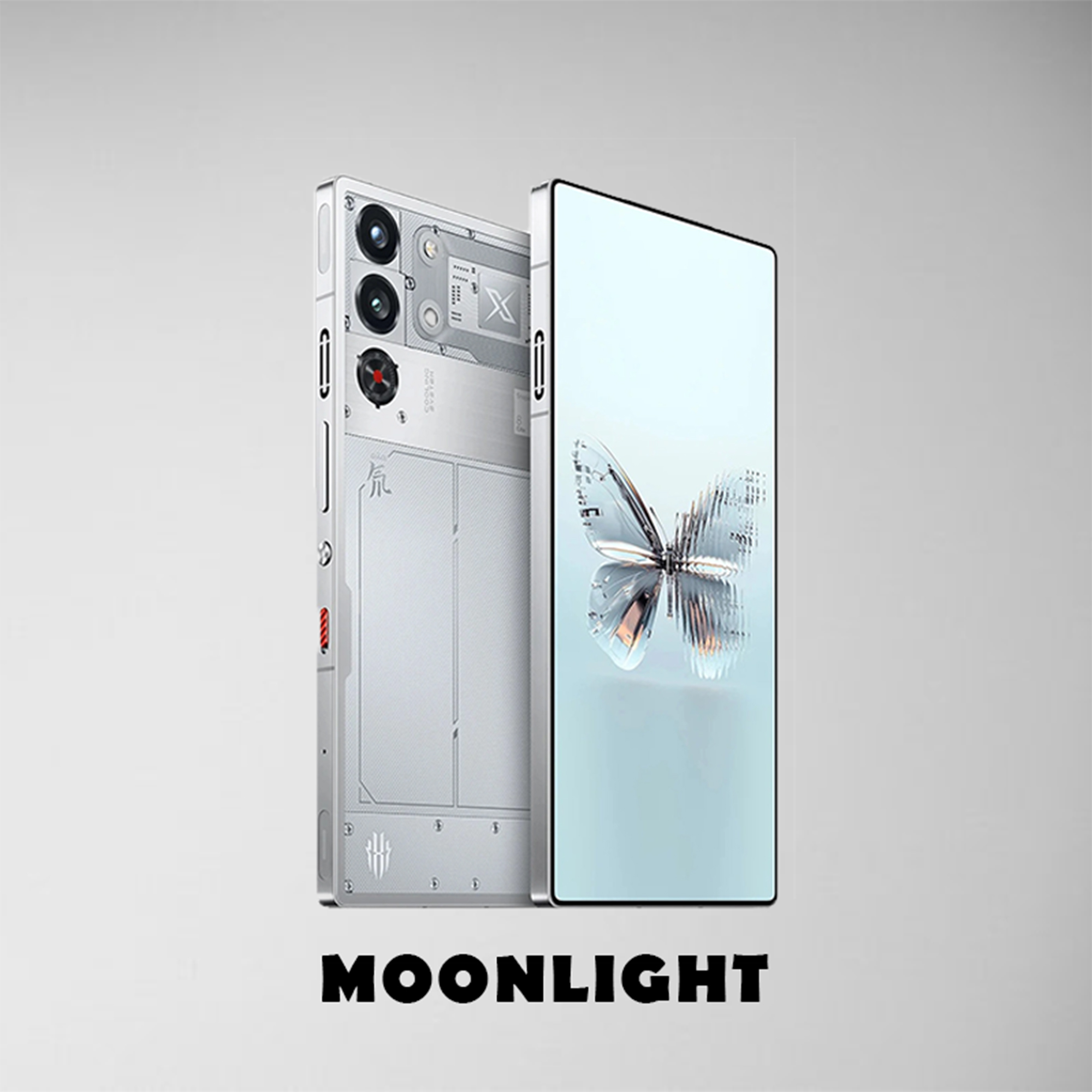 Redmagic 10 Pro | 12GB RAM+256GB ROM | 512GB | 1 Year Warranty By Redmagic Malaysia - Image 4