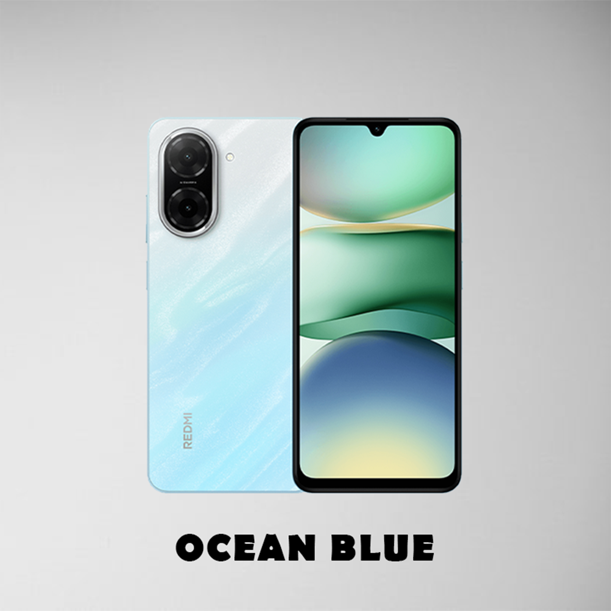 Redmi A5 | 4GB | 3GB RAM+64GB ROM | 128GB | 1 Year Warranty By Redmi Malaysia - Image 4