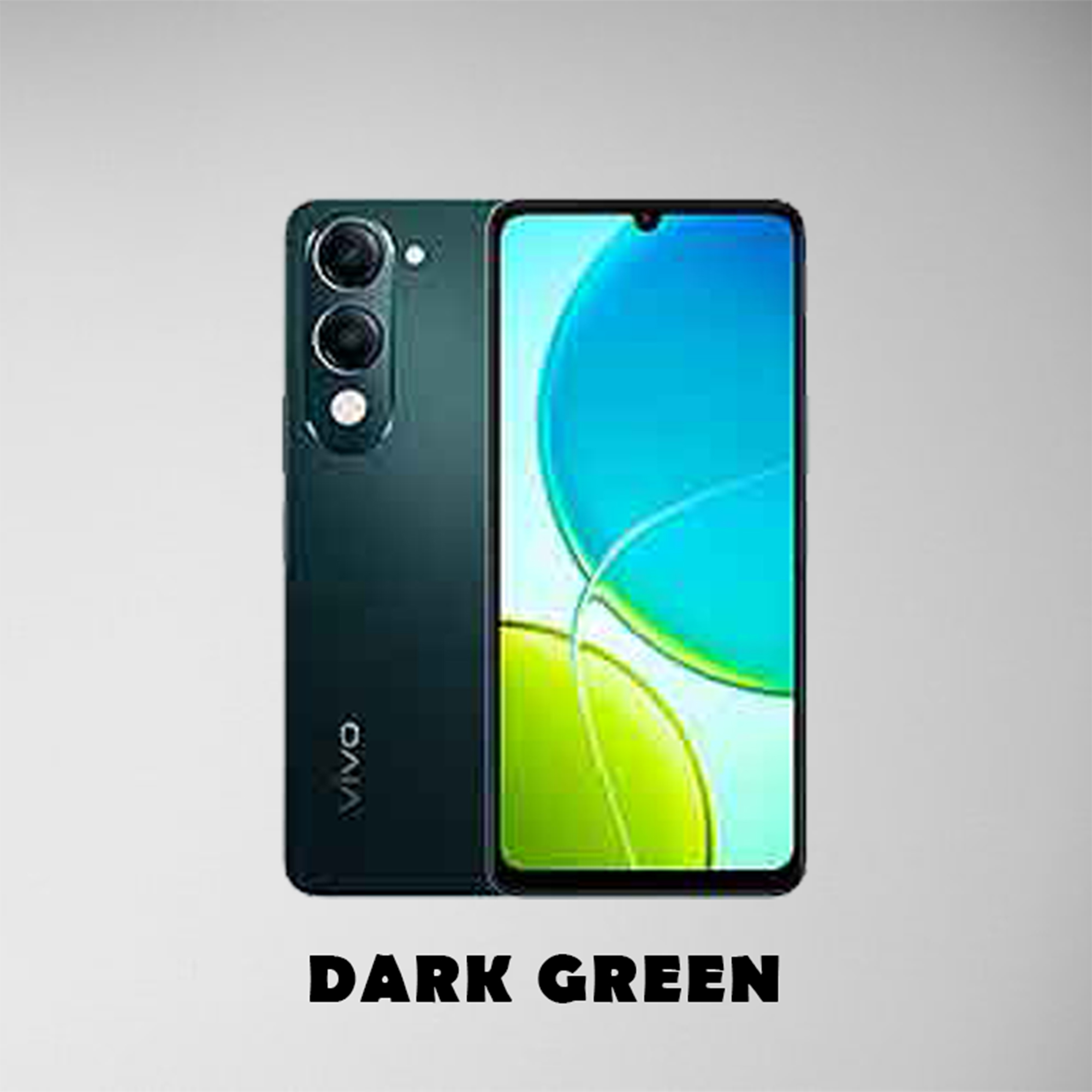 Vivo Y04 | 4GB RAM+128GB ROM | 1 Year Warranty By Vivo Malaysia - Image 4