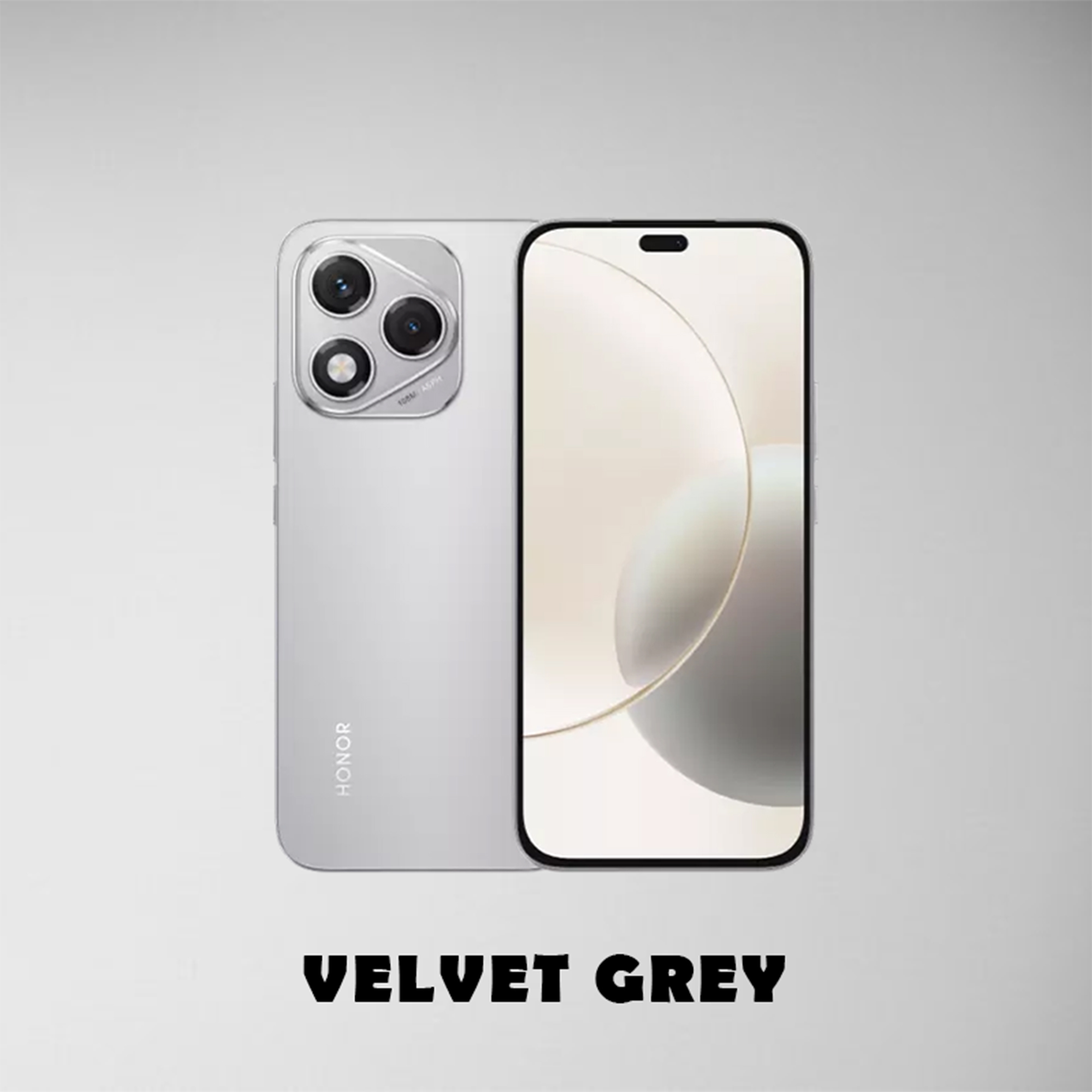 Honor 400 Lite | 12GB RAM+256GB ROM | 1 Year Warranty By Honor Malaysia - Image 3