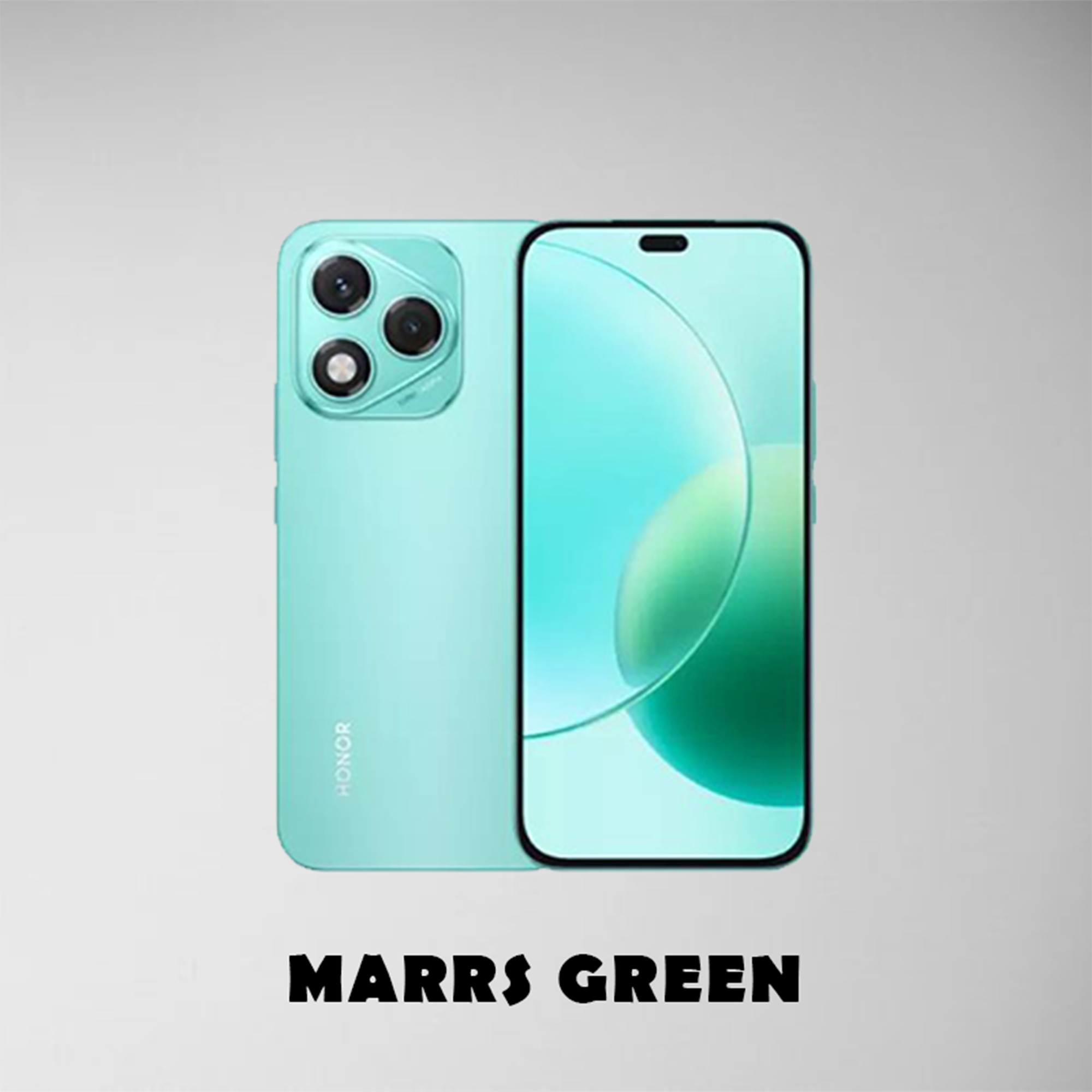 Honor 400 Lite | 12GB RAM+256GB ROM | 1 Year Warranty By Honor Malaysia - Image 2