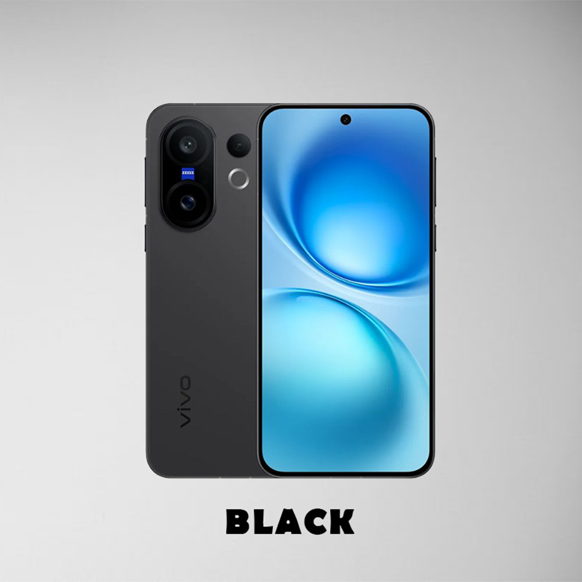 Vivo X200 FE | 12GB RAM+512GB ROM | 1 Year Warranty By Vivo Malaysia - Image 5