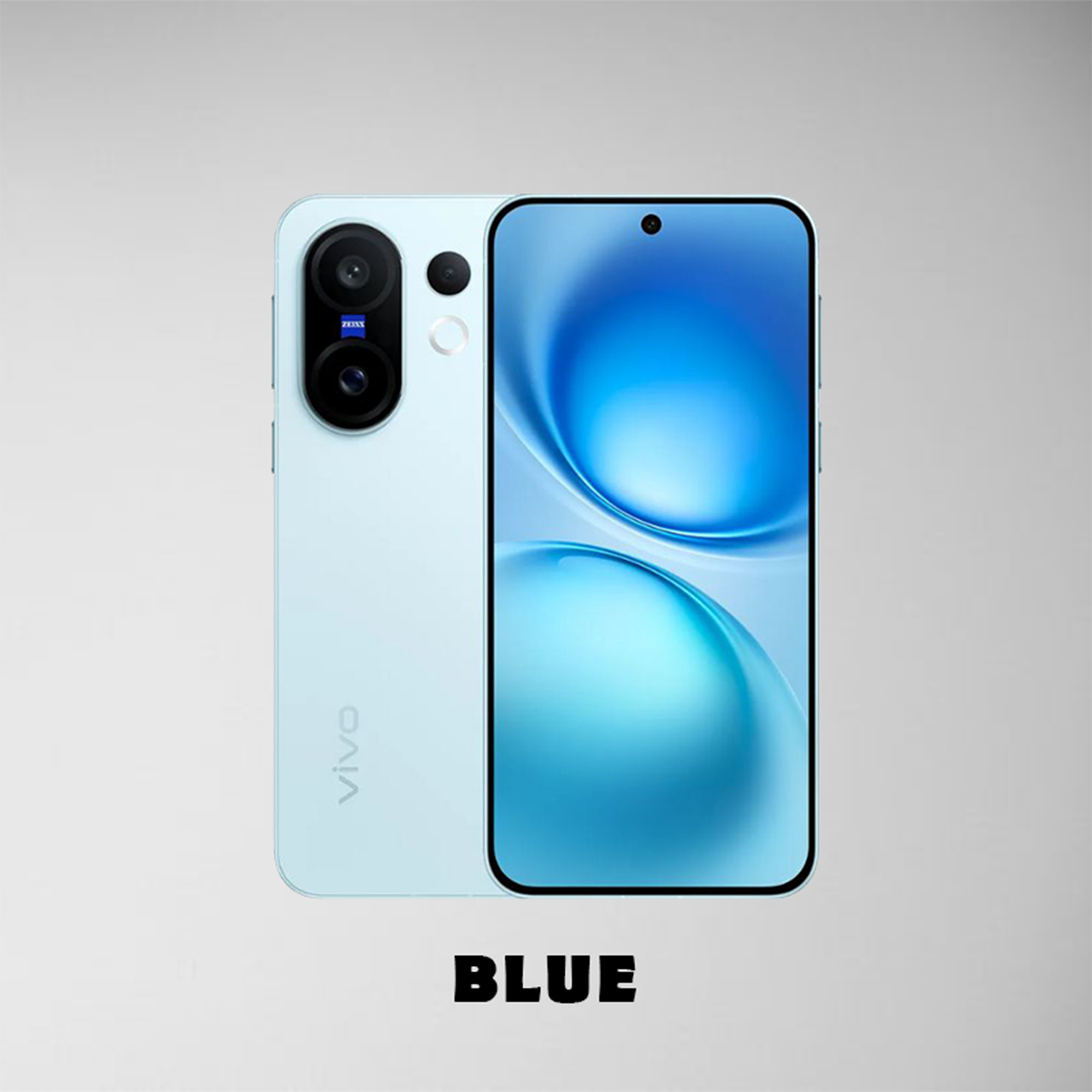 Vivo X200 FE | 12GB RAM+512GB ROM | 1 Year Warranty By Vivo Malaysia - Image 4