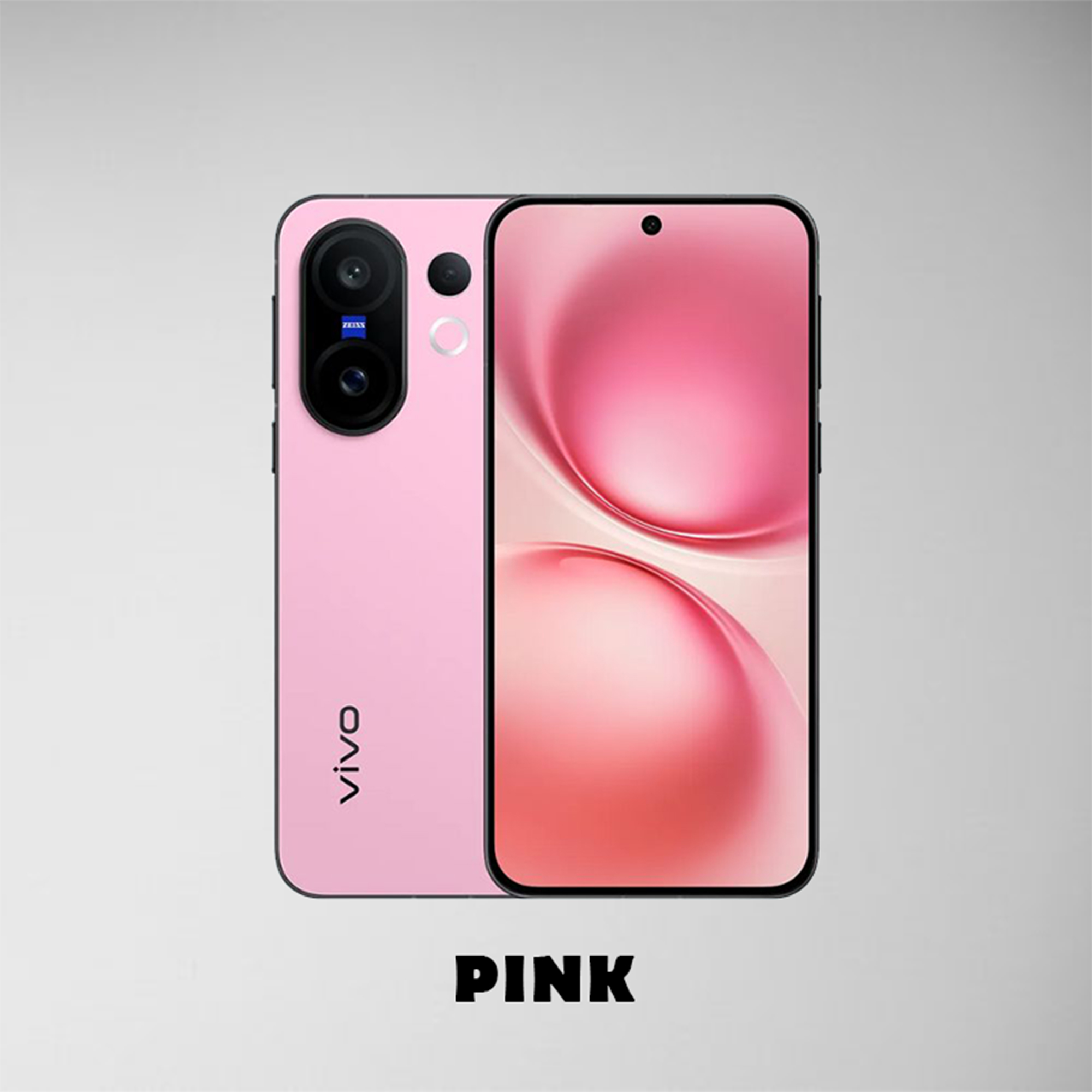 Vivo X200 FE | 12GB RAM+512GB ROM | 1 Year Warranty By Vivo Malaysia - Image 3