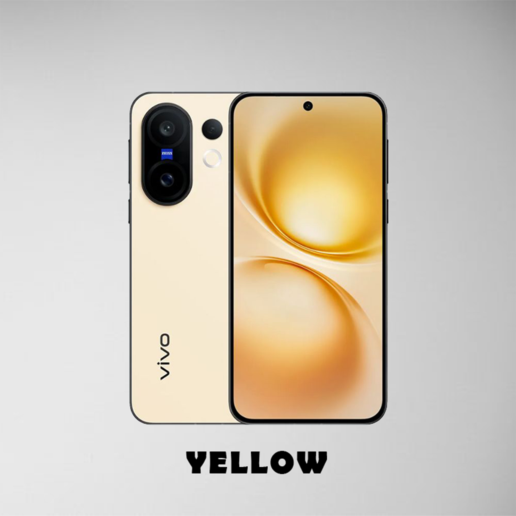 Vivo X200 FE | 12GB RAM+512GB ROM | 1 Year Warranty By Vivo Malaysia - Image 2