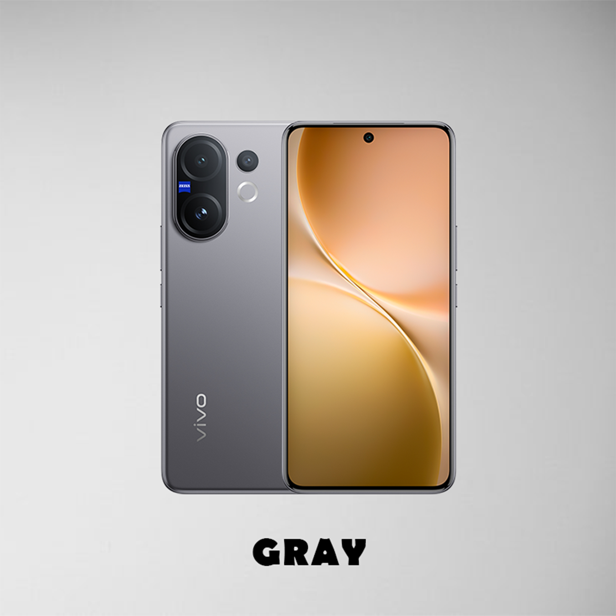 Vivo V60 | 12GB RAM+256GB ROM | 512GB | 1 Year Warranty By Vivo Malaysia - Image 4