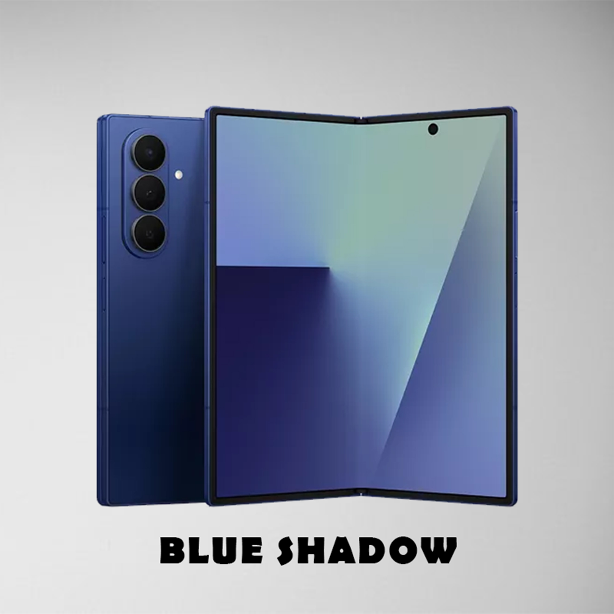 Samsung Z Fold 7 5G | 12GB RAM+256GB ROM | 512B | 1TB | 1 Year Warranty By Samsung Malaysia - Image 4