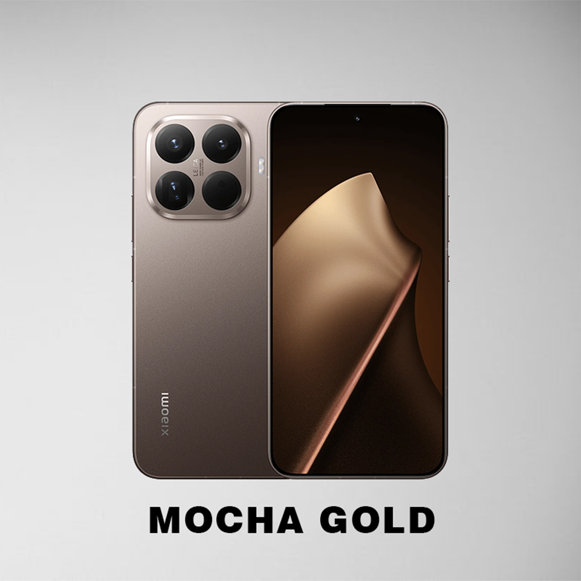 Xiaomi 15T Pro | 12GB RAM+256GB ROM | 512GB | 1 Year Warranty By Xiaomi Malaysia - Image 4