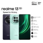 [NEW SET] realme 13 | 12+256GB | 1 Year Warranty By realme Malaysia