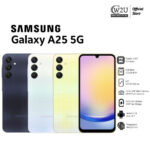 [NEW SET] Samsung Galaxy A25 5G | 8+256GB  | 1 Year Warranty By Samsung Malaysia