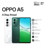 [NEW SET] Oppo A5 | 8+256GB | 1 Year Warranty By Oppo Malaysia