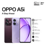 [NEW SET] Oppo A5i | 6+128GB  | 1 Year Warranty By Oppo Malaysia