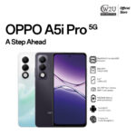 [NEW SET] Oppo A5i Pro | 8+256GB | 1 Year Warranty By Oppo Malaysia