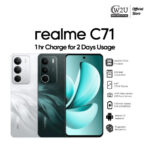 [NEW SET] realme C71 | 8+256GB | 1 Year Warranty By realme Malaysia