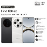 [NEW  SET] Oppo Find X8 Pro | 16+512GB | 1 Year Warranty By Oppo Malaysia