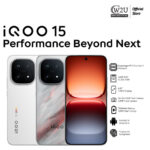 [NEW SET] Vivo IQOO 15 | 16+512GB | 1 Year Warranty By Vivo Malaysia