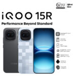 [NEW SET] IQOO 15R | 12+512GB | 1 Year Warranty  By Vivo Malaysia
