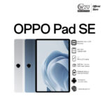 [NEW SET] Oppo Pad SE | 4+128GB | 1 Year Warranty By Oppo Malaysia