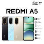 [NEW SET] Redmi A5 | 4+128GB | 3+64GB  | 1 Year Warranty By Malaysia