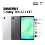 [NEW SET] Samsung Galaxy Tab A11 LTE | 8+128GB  | 1 Year Warranty By Samsung Malaysia