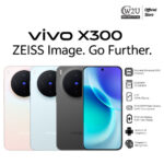 [NEW SET] Vivo X300 | 16+512GB | 1 Year Warranty By Vivo Malaysia