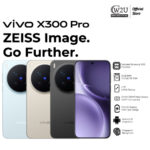 [NEW SET] Vivo X300 Pro | 16+1TB | 16+512GB | 1 Year Warranty By Vivo Malaysia