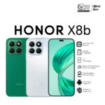 [NEW SET] Honor X9b | 8+512GB | 1 Year Warranty By Honor Malaysia