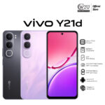 [NEW SET] Vivo Y21d | 8+256GB | 1 Year Warranty By Vivo Malaysia