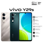 [NEW SET] Vivo Y29s 5G | 8+256GB  | 1 Year Warranty By Vivo Malaysia