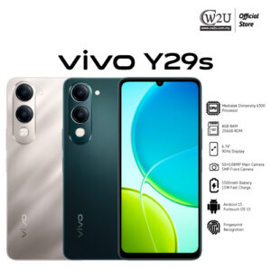 [NEW SET] Vivo Y29s 5G | 8+256GB  | 1 Year Warranty By Vivo Malaysia